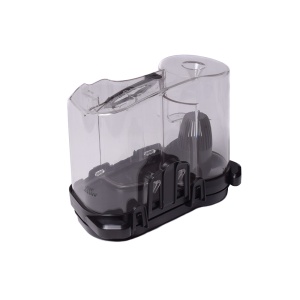 картинка Контейнер пылесоса в Сервисном центре «Близнецов»