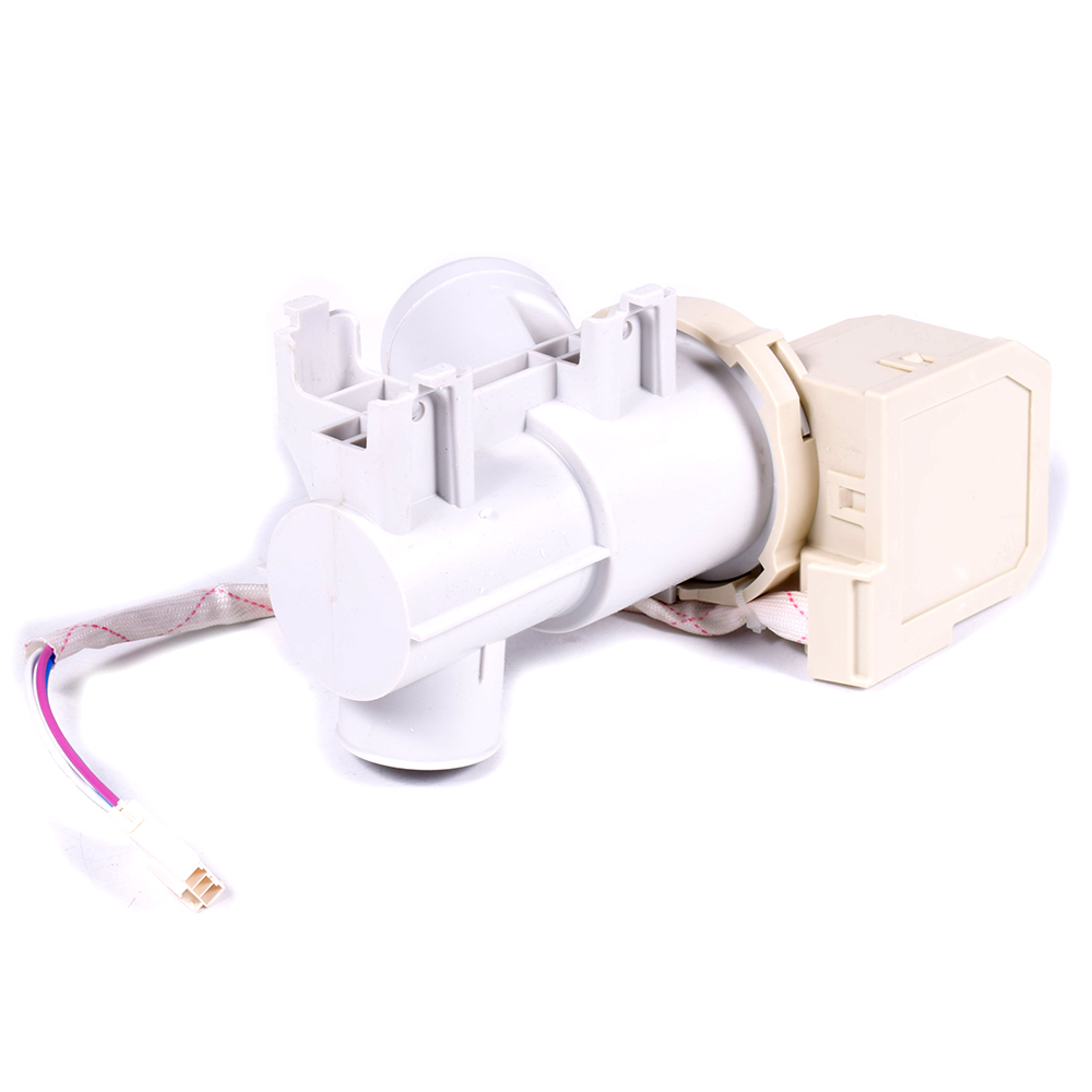 картинка Электроклапан заливной (впускной) стиральной машины в Сервисном центре «Близнецов»