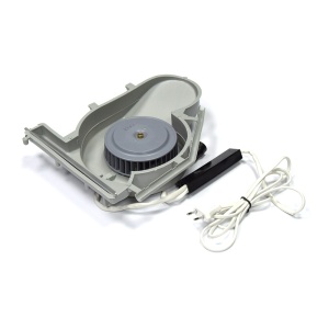 картинка Мотор вытяжки в Сервисном центре «Близнецов»