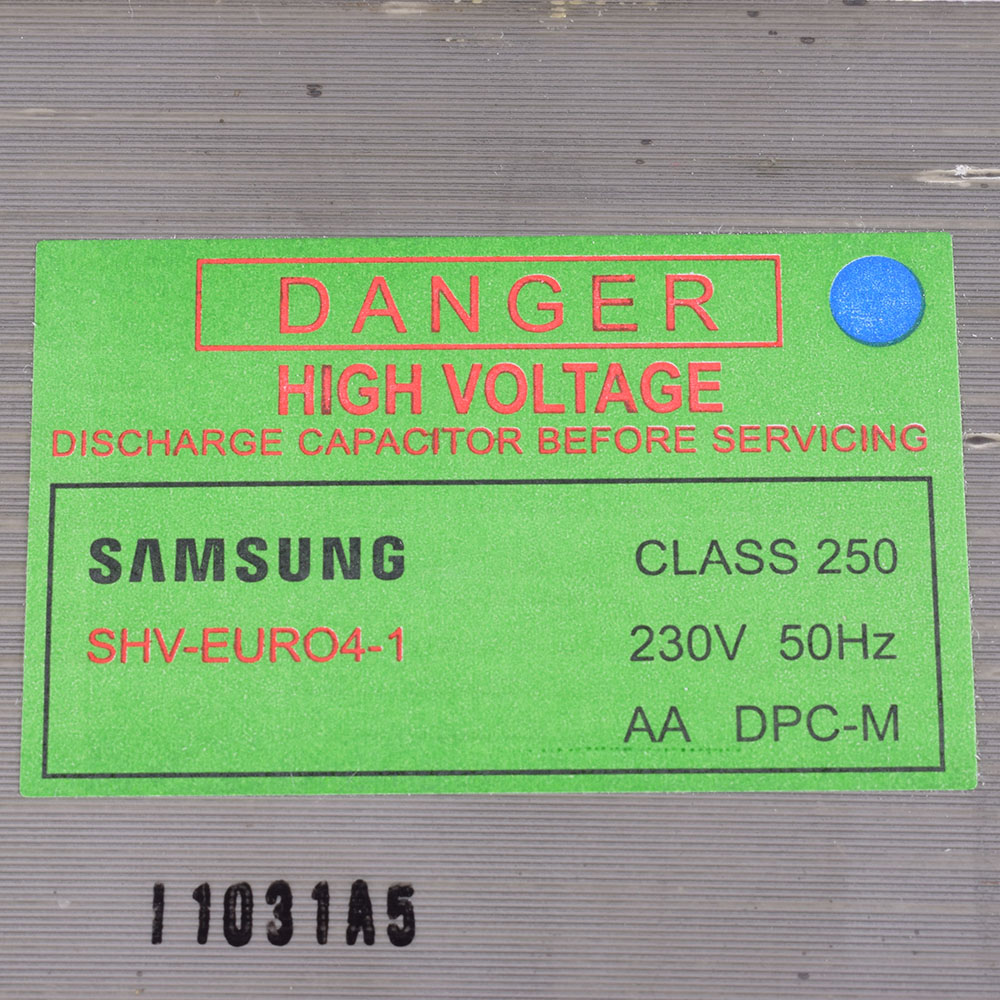 картинка Трансформатор микроволновой печи в Сервисном центре «Близнецов»