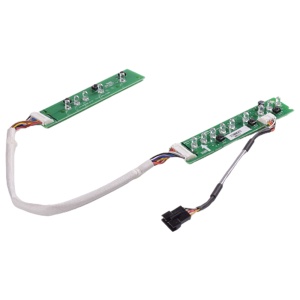 картинка Плата индикации посудомоечной машины в Сервисном центре «Близнецов»