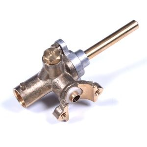 картинка Кран конфорки газовой плиты в Сервисном центре «Близнецов»