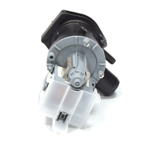 картинка Насос сливной стиральной машины в Сервисном центре «Близнецов»