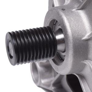 картинка Мотор стиральной машины в Сервисном центре «Близнецов»