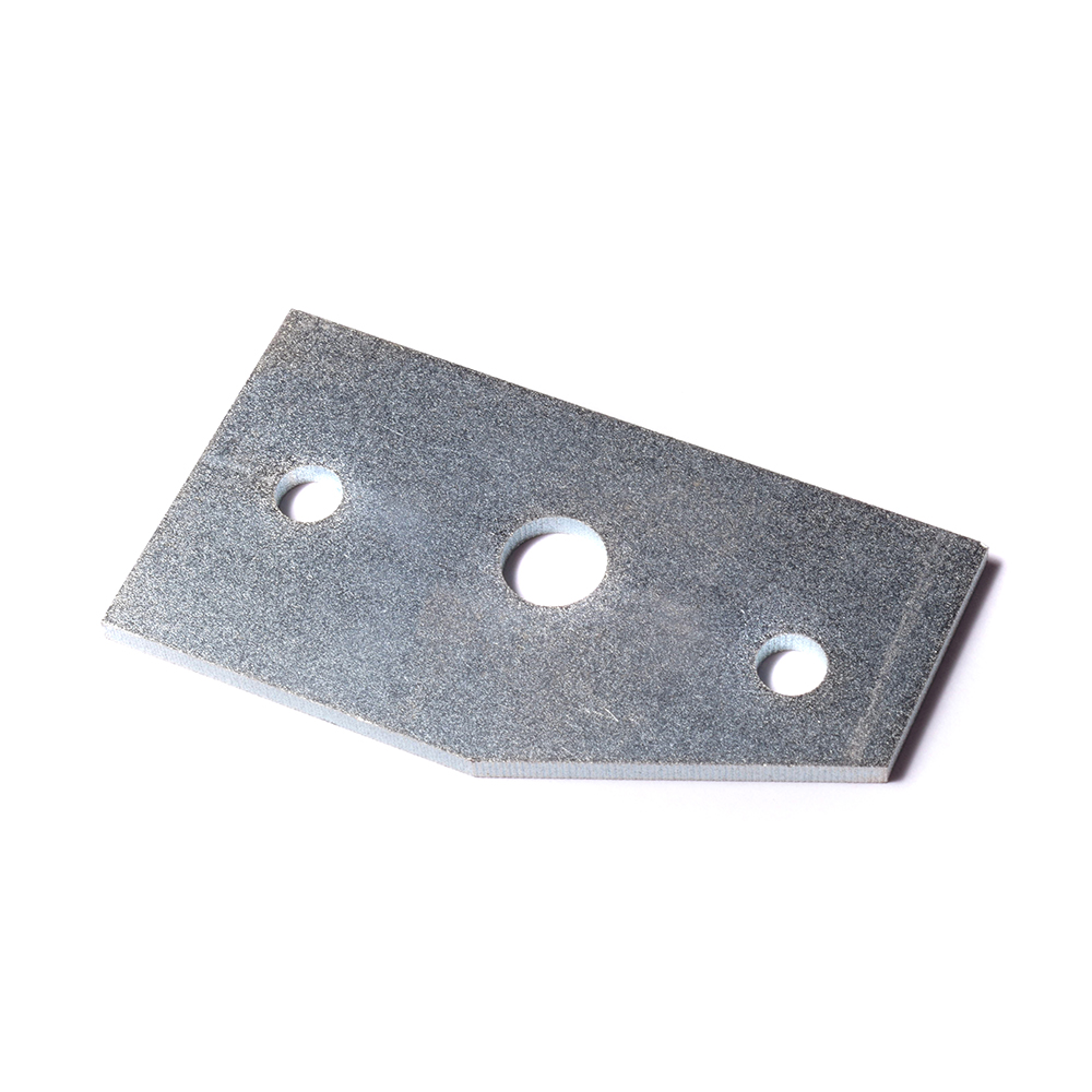 картинка Пластина нижняя холодильника в Сервисном центре «Близнецов»