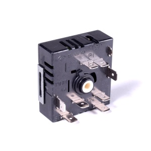 картинка Переключатель конфорки электроплиты в Сервисном центре «Близнецов»