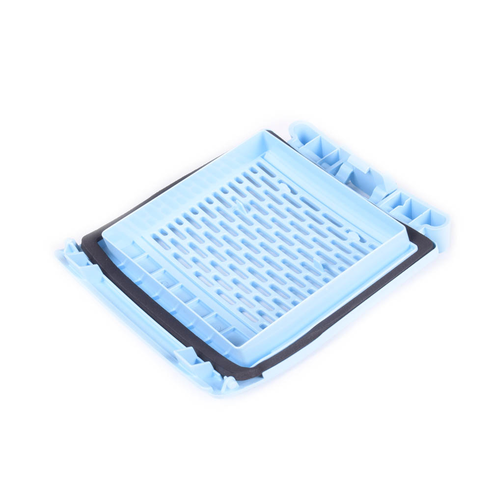 картинка Решетка пылесоса в Сервисном центре «Близнецов»