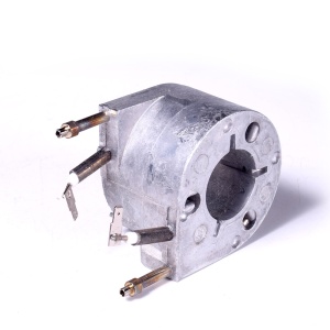 картинка Элемент нагревательный (бойлер) кофемашины в Сервисном центре «Близнецов»