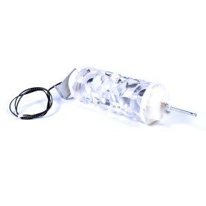 картинка Имитация пламени электрического камина в Сервисном центре «Близнецов»