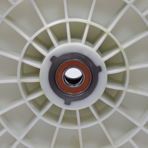 картинка Часть бака задняя стиральной машины в Сервисном центре «Близнецов»