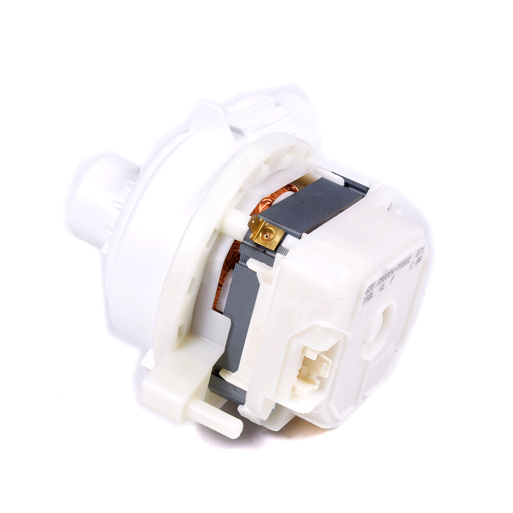 картинка Мотор посудомоечной машины в Сервисном центре «Близнецов»