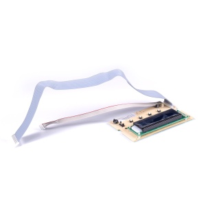 картинка Дисплей CML 45 INOX VR01 кофемашины в Сервисном центре «Близнецов»