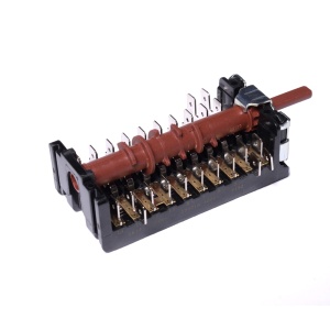 картинка Переключатель режимов духовки в Сервисном центре «Близнецов»