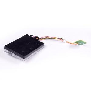 картинка Модуль управления тостера в Сервисном центре «Близнецов»