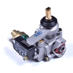 картинка Кран конфорки газовой плиты в Сервисном центре «Близнецов»