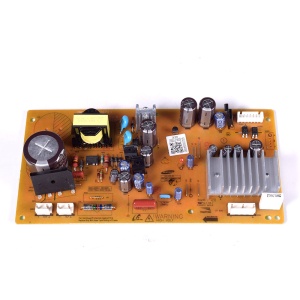 картинка Модуль управления холодильника в Сервисном центре «Близнецов»