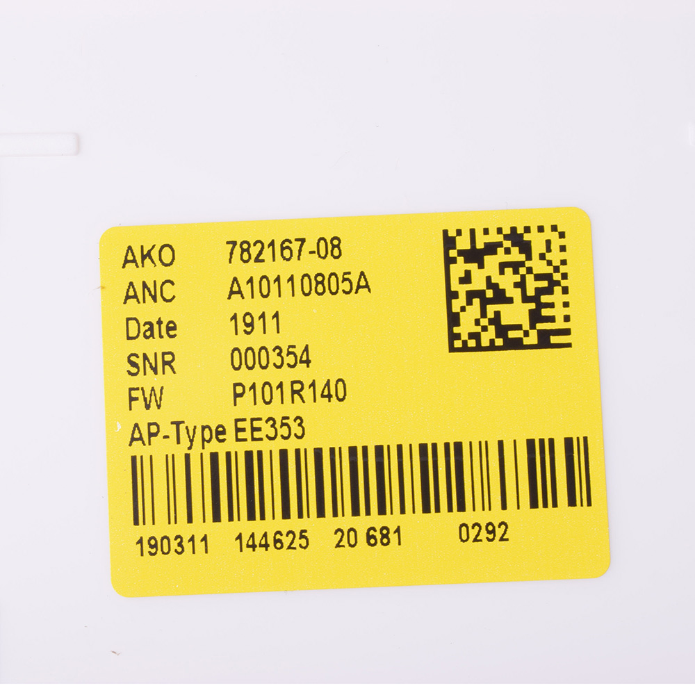 картинка Модуль силовой (NOT CONFIGURED) посудомоечной машины в Сервисном центре «Близнецов»