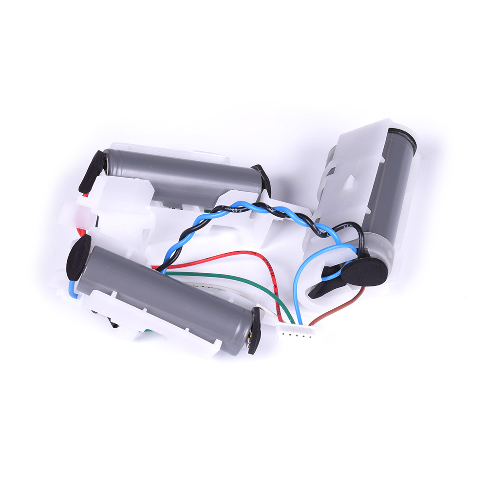 картинка Блок батареи для пылесоса в Сервисном центре «Близнецов»