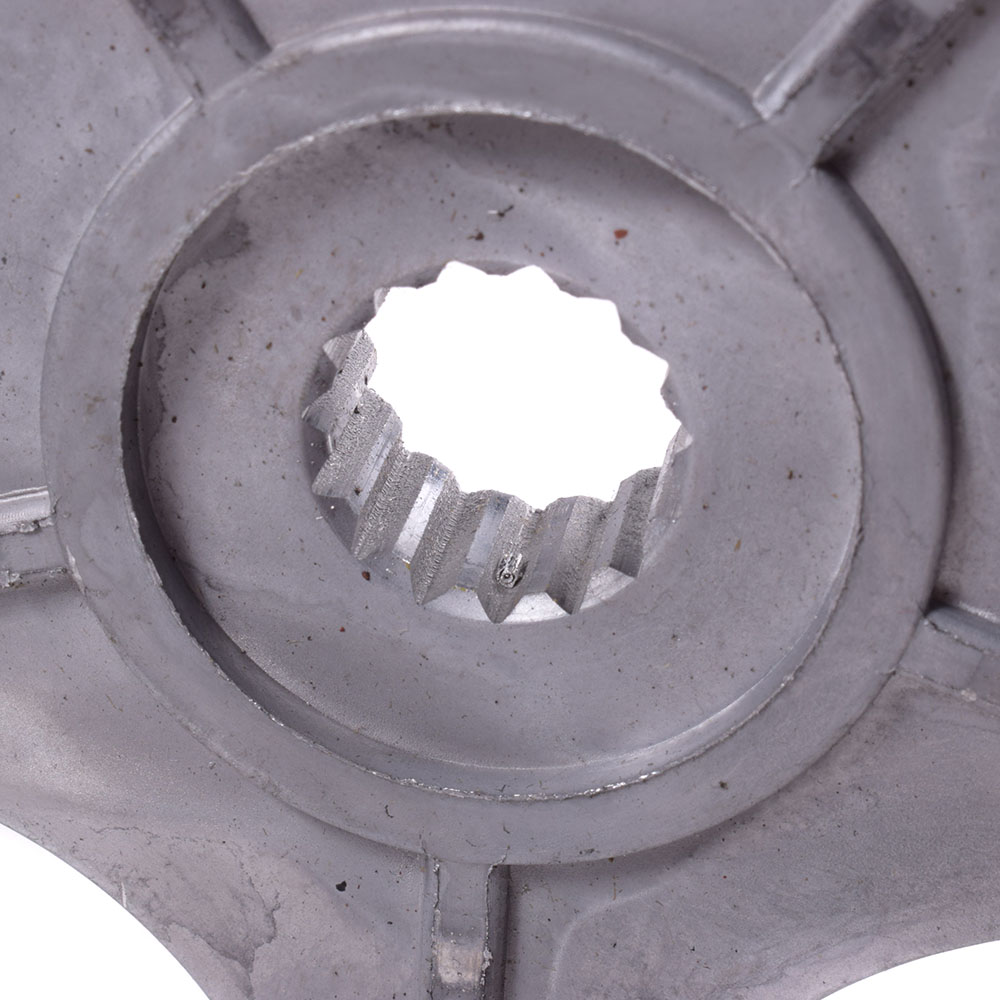 картинка Шкив стиральной машины в Сервисном центре «Близнецов»