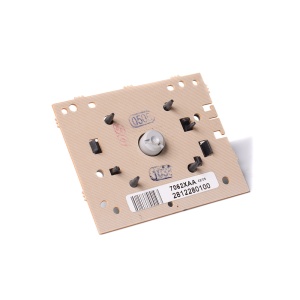 картинка Селектор стиральной машины в Сервисном центре «Близнецов»