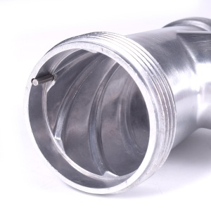 картинка Корпус шнека мясорубки в Сервисном центре «Близнецов»