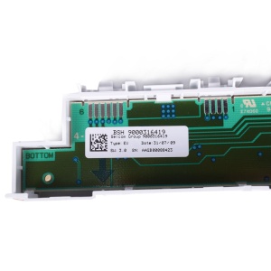 картинка Модуль управления посудомоечной машины в Сервисном центре «Близнецов»