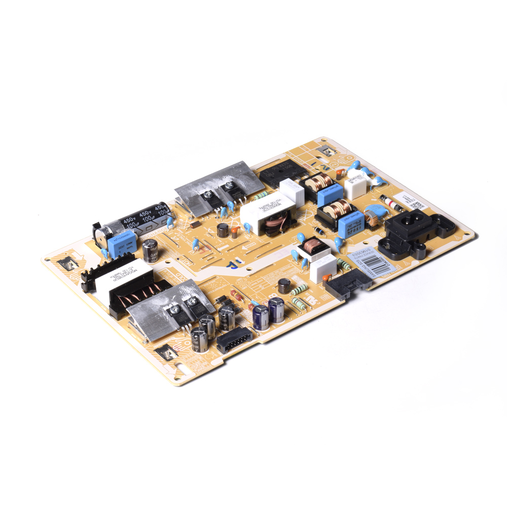 картинка Плата питания телевизора в Сервисном центре «Близнецов»