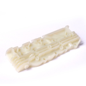 картинка Правая панель внутренней части корпуса Aquatronic водонагревателя в Сервисном центре «Близнецов»