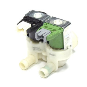 картинка Электроклапан заливной (впускной) "3/4'' / 349xxx 10/0,25l стиральной машины в Сервисном центре «Близнецов»