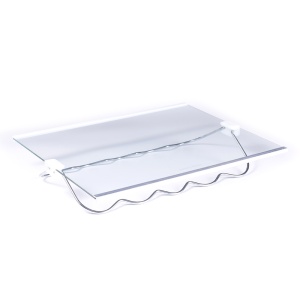 картинка Полка для бутылок холодильника в Сервисном центре «Близнецов»