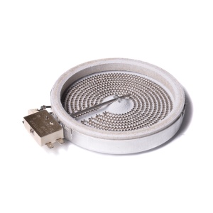 картинка Конфорка стеклокерамическая электроплиты в Сервисном центре «Близнецов»