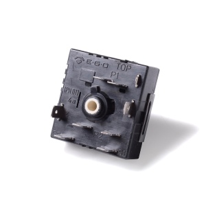 картинка Переключатель режимов конфорки электроплиты в Сервисном центре «Близнецов»