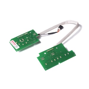 картинка Плата индикации посудомоечной машины в Сервисном центре «Близнецов»