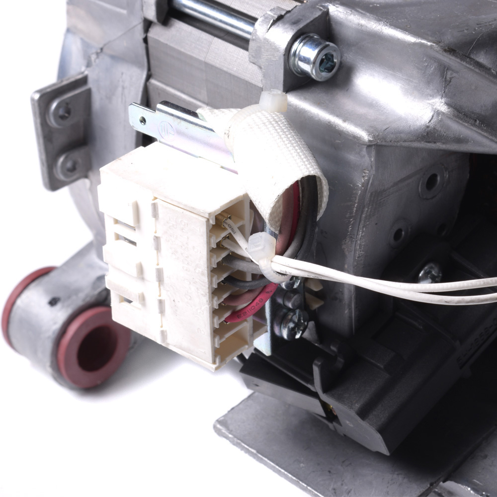 картинка Мотор стиральной машины в Сервисном центре «Близнецов»