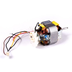 картинка Электродвигатель комбайна в Сервисном центре «Близнецов»