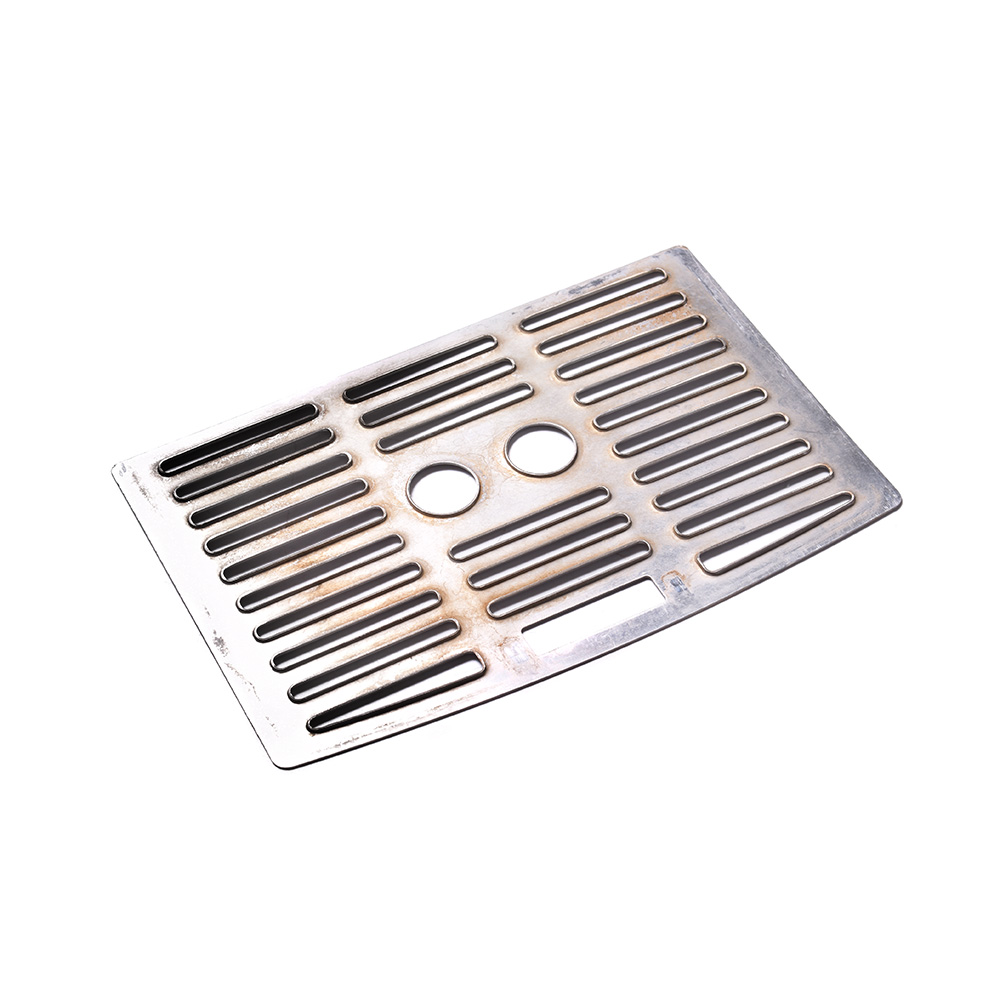 картинка Решётка поддона кофемашины в Сервисном центре «Близнецов»