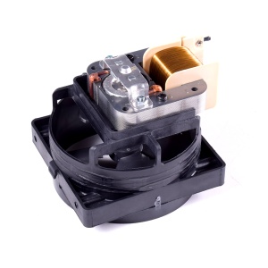 картинка Электродвигатель охлаждения духовки в Сервисном центре «Близнецов»