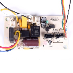 картинка Модуль силовой пылесоса в Сервисном центре «Близнецов»