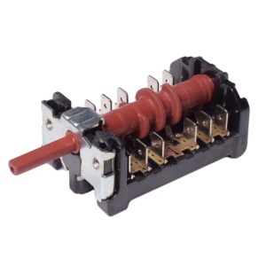 картинка Переключатель режимов духовки в Сервисном центре «Близнецов»