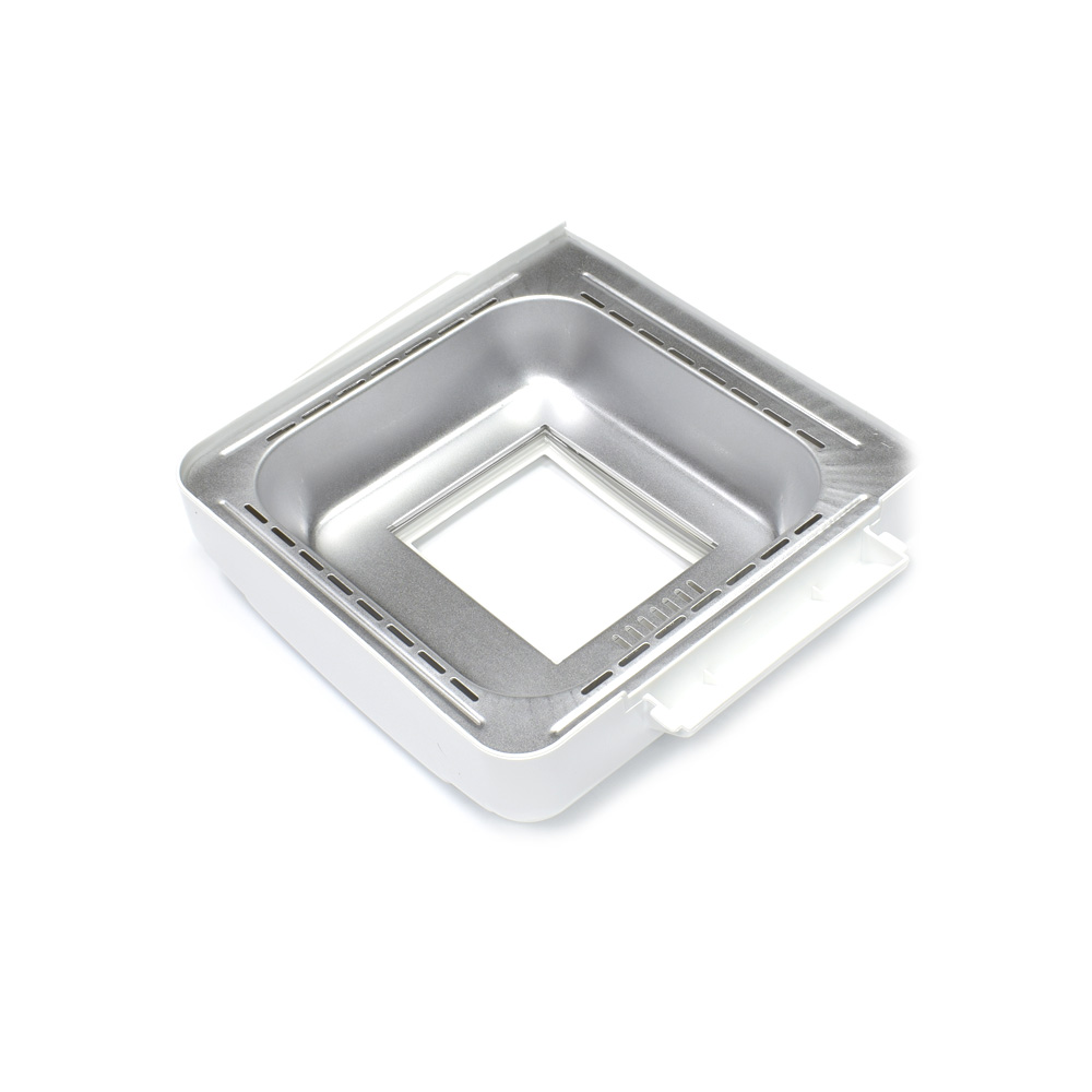 картинка Крышка хлебопечки в Сервисном центре «Близнецов»