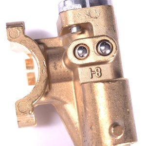 картинка Кран конфорки газовой плиты в Сервисном центре «Близнецов»