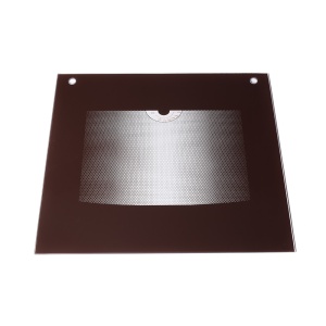 картинка Стекло внешнее духовки в Сервисном центре «Близнецов»