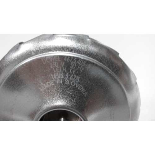 картинка Мотор пылесоса в Сервисном центре «Близнецов»