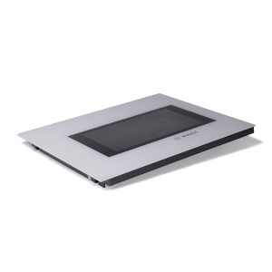 картинка Дверь микроволновой печи в Сервисном центре «Близнецов»