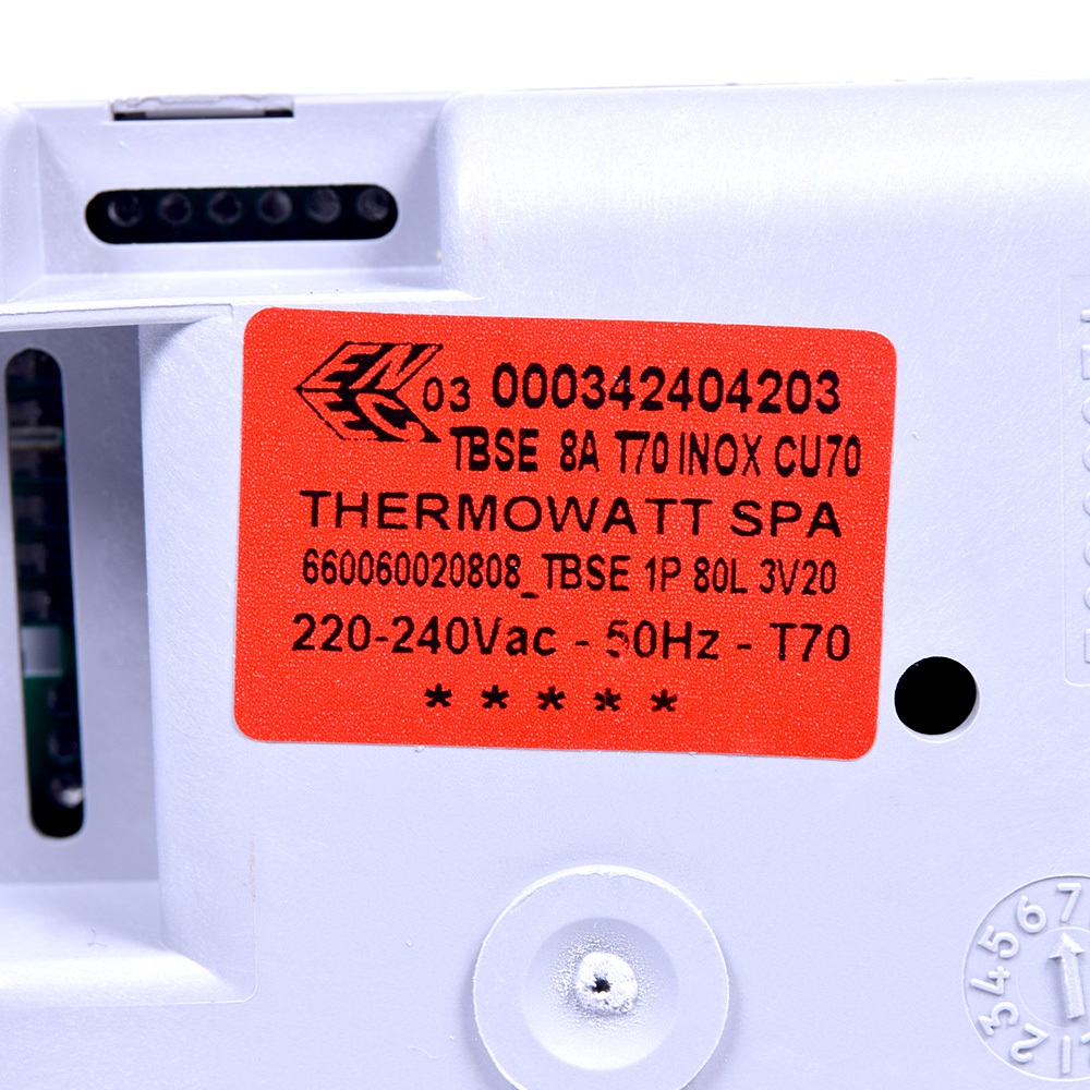 картинка Термостат электронный водонагревателя в Сервисном центре «Близнецов»