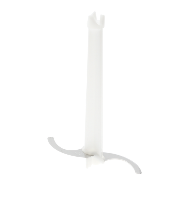 картинка Нож измельчителя к чаше 1,5 л мясорубки в Сервисном центре «Близнецов»