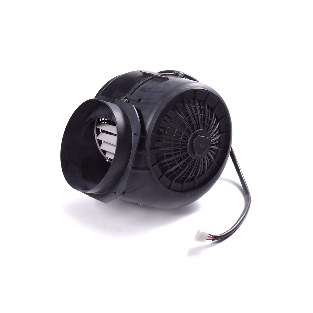 картинка Двигатель в сборе вытяжки в Сервисном центре «Близнецов»