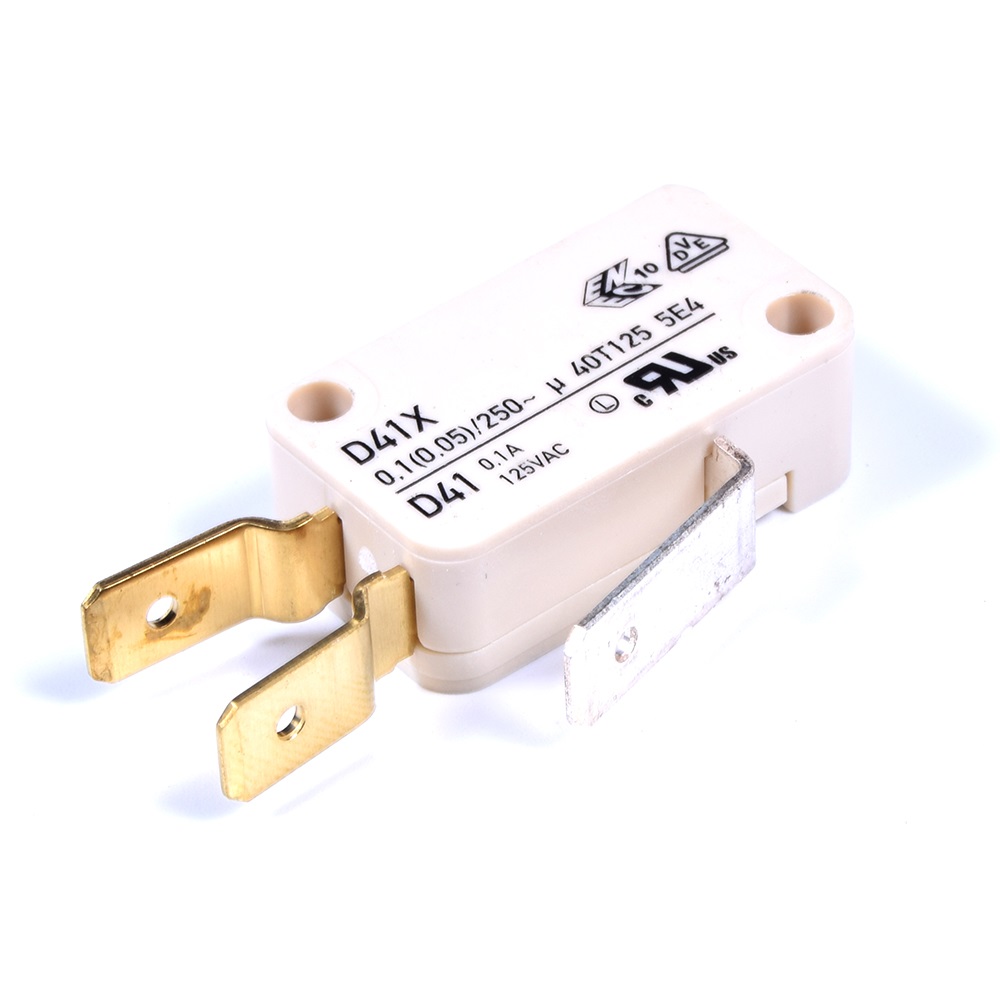 картинка Микропереключатель кофемашины в Сервисном центре «Близнецов»