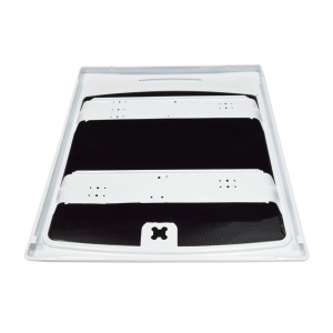 картинка Стеклокерамическая поверхность электроплиты в Сервисном центре «Близнецов»