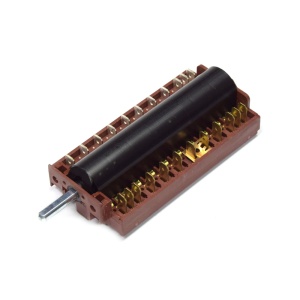 картинка Переключатель режимов духовки в Сервисном центре «Близнецов»